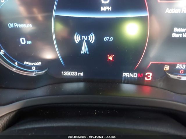 1GYS3HKJ2GR179310 Cadillac Escalade Esv Luxury Collection