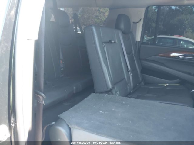 1GYS3HKJ2GR179310 Cadillac Escalade Esv Luxury Collection