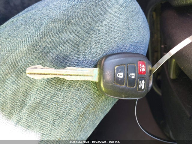 Toyota CAMRY SE 2017 4T1BF1FKXHU679748 Image 11