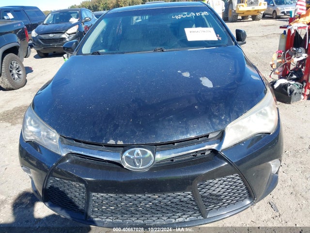 Toyota CAMRY SE 2017 4T1BF1FKXHU679748 Image 13