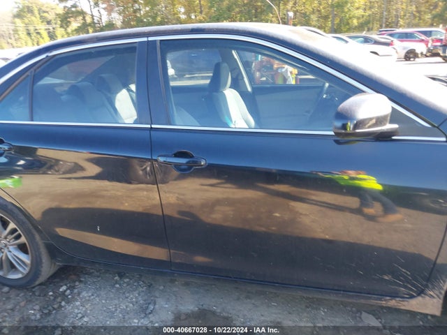 Toyota CAMRY SE 2017 4T1BF1FKXHU679748 Image 14