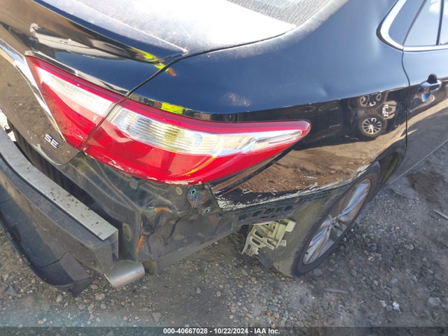 Toyota CAMRY SE 2017 4T1BF1FKXHU679748 Image 12