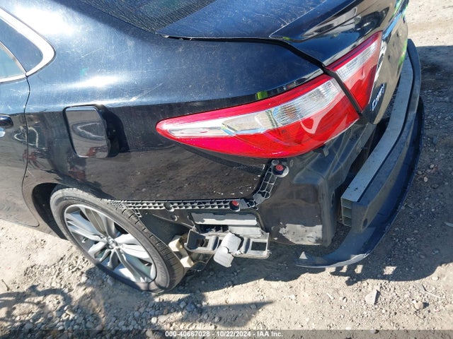 Toyota CAMRY SE 2017 4T1BF1FKXHU679748 Image 18