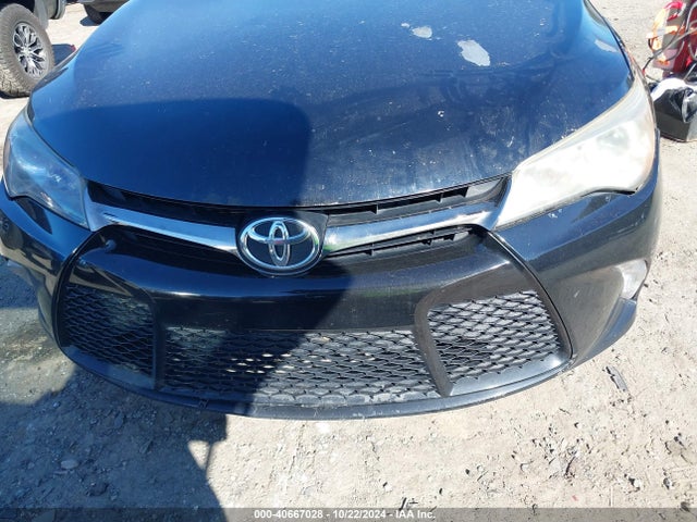Toyota CAMRY SE 2017 4T1BF1FKXHU679748 Image 19