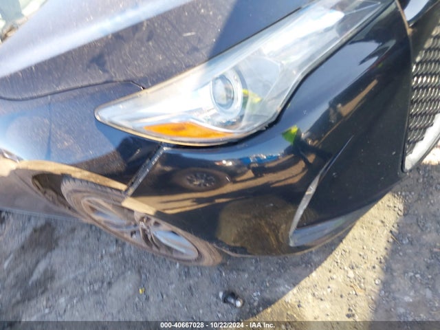 Toyota CAMRY SE 2017 4T1BF1FKXHU679748 Image 21