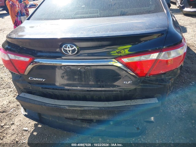 Toyota CAMRY SE 2017 4T1BF1FKXHU679748 Image 6
