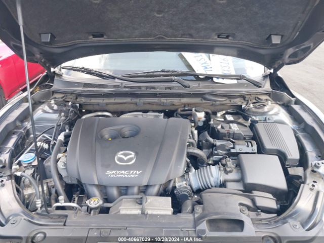 JM1GJ1U52G1442676 Mazda Mazda6 I Sport