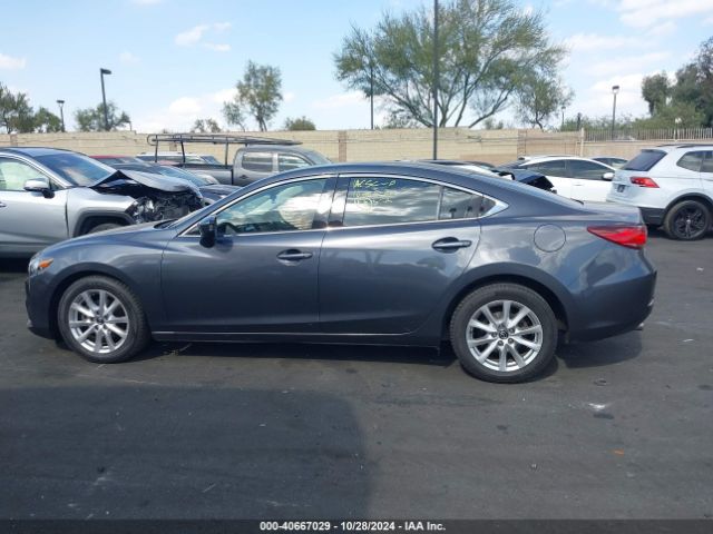 JM1GJ1U52G1442676 Mazda Mazda6 I Sport