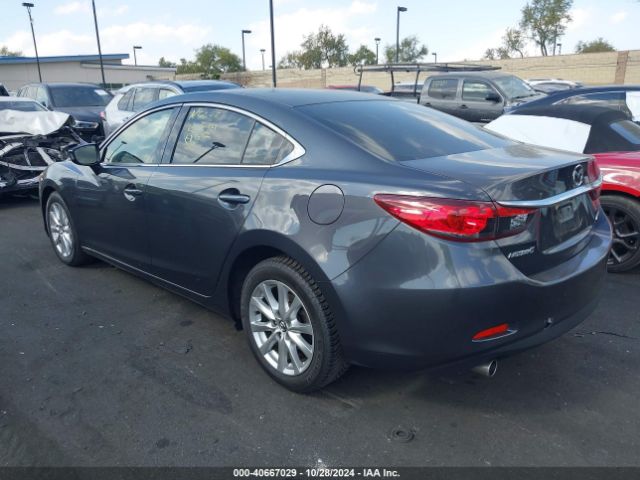 JM1GJ1U52G1442676 Mazda Mazda6 I Sport