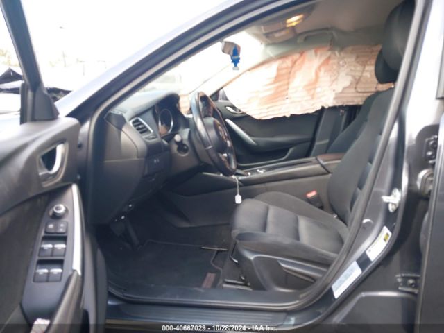 JM1GJ1U52G1442676 Mazda Mazda6 I Sport