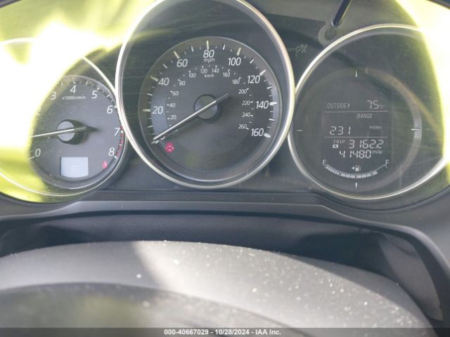 JM1GJ1U52G1442676 Mazda Mazda6 I Sport
