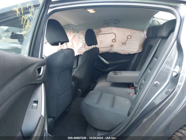 JM1GJ1U52G1442676 Mazda Mazda6 I Sport