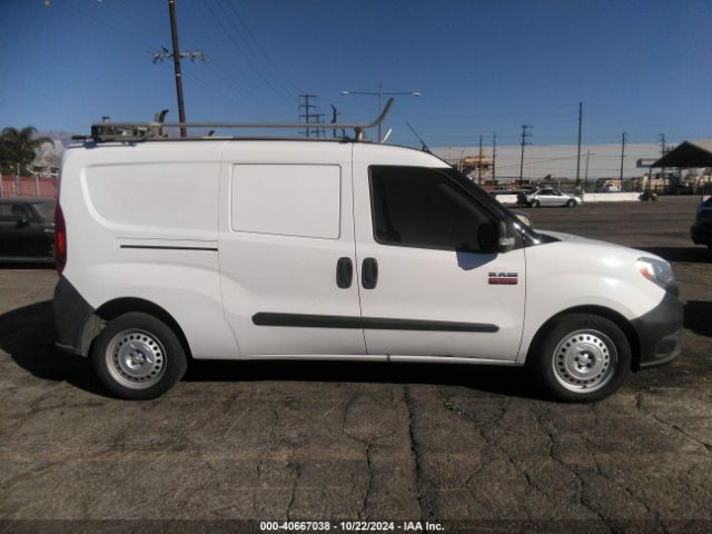 ZFBHRFAB3K6N71528 RAM Promaster City Tradesman