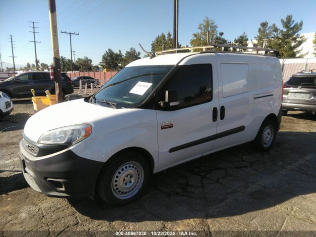 ZFBHRFAB3K6N71528 RAM Promaster City Tradesman