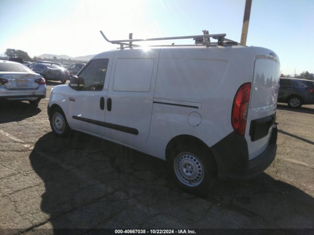 ZFBHRFAB3K6N71528 RAM Promaster City Tradesman