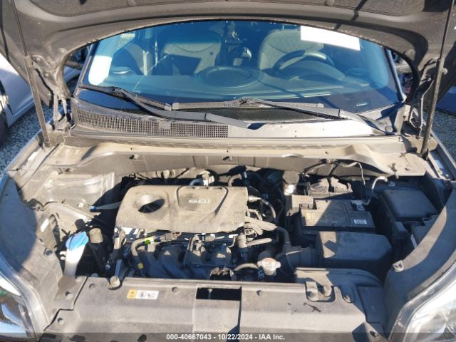 KNDJN2A2XK7921119 KIA Soul
