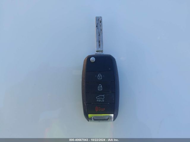 KNDJN2A2XK7921119 KIA Soul