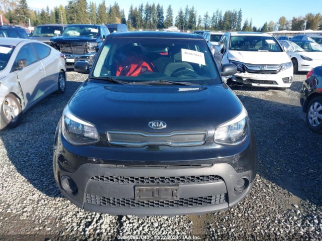 KNDJN2A2XK7921119 KIA Soul