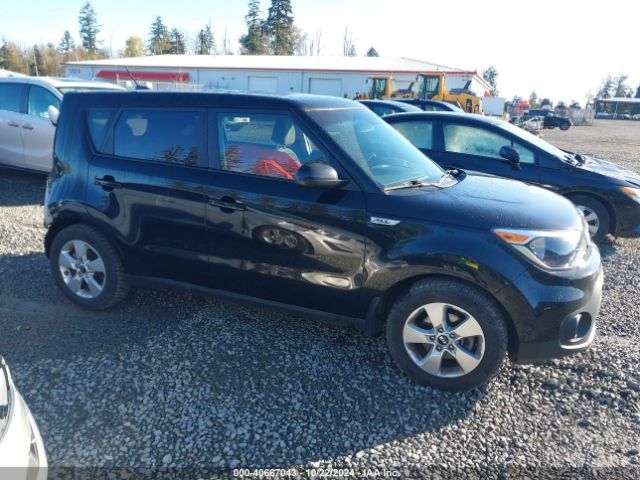 KNDJN2A2XK7921119 KIA Soul