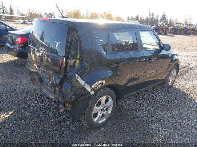 KNDJN2A2XK7921119 KIA Soul