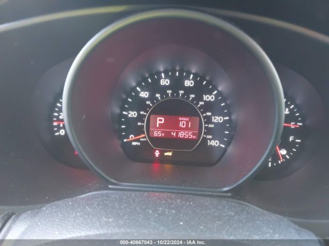 KNDJN2A2XK7921119 KIA Soul