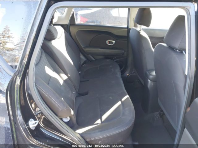 KNDJN2A2XK7921119 KIA Soul
