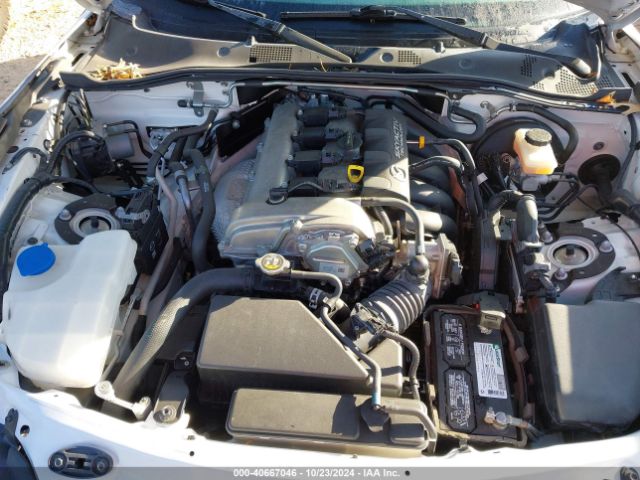 JM1NDAC76G0112482 Mazda Mx-5 Miata Club
