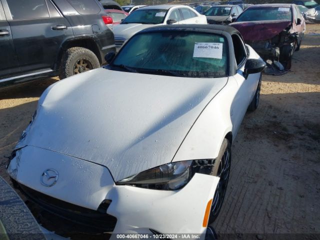 JM1NDAC76G0112482 Mazda Mx-5 Miata Club