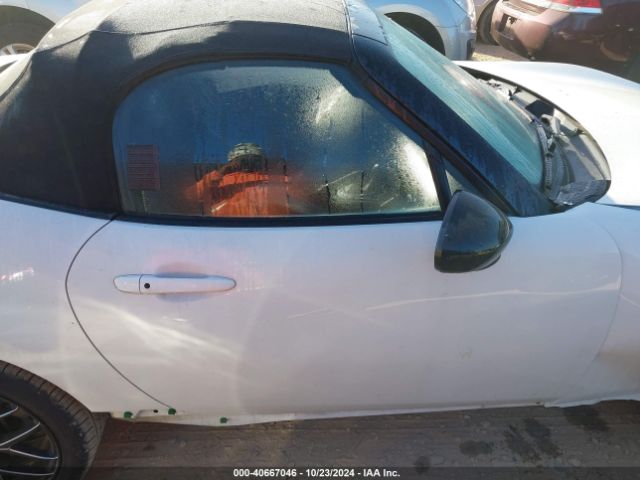 JM1NDAC76G0112482 Mazda Mx-5 Miata Club