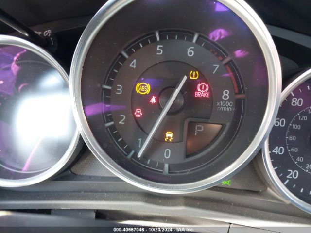 JM1NDAC76G0112482 Mazda Mx-5 Miata Club