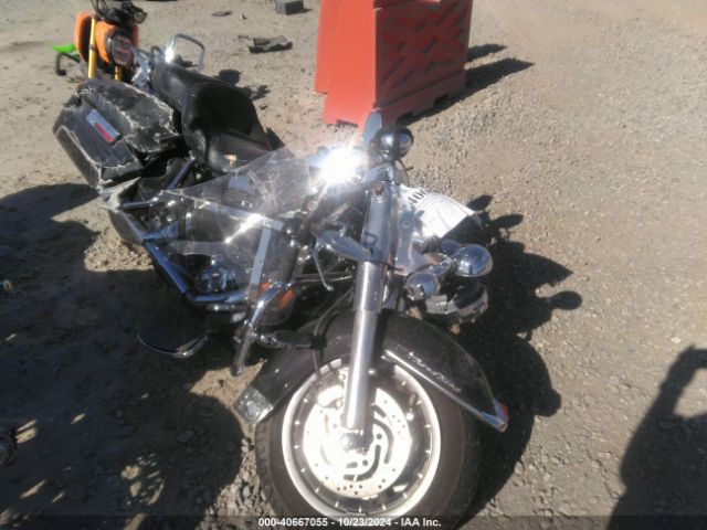 2003 HARLEY-DAVIDSON FLHR 1HD1FDV1X3Y712435