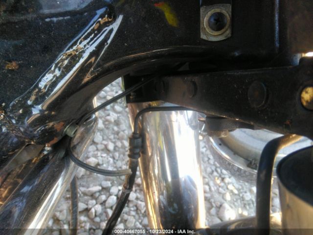 2003 HARLEY-DAVIDSON FLHR 1HD1FDV1X3Y712435 Photo 9