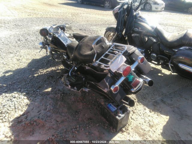 2003 HARLEY-DAVIDSON FLHR 1HD1FDV1X3Y712435 Photo 2