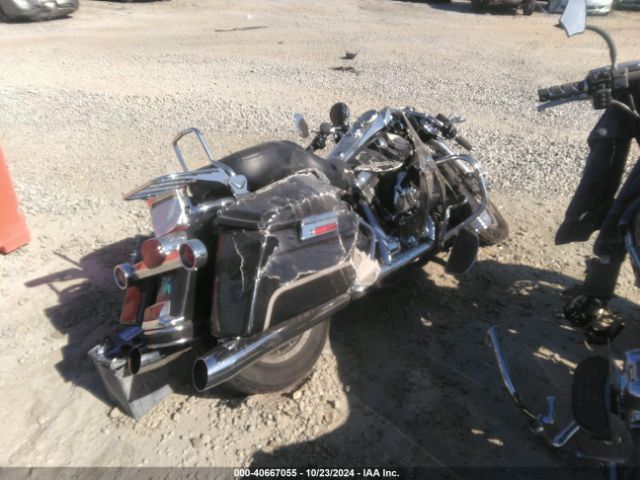 2003 HARLEY-DAVIDSON FLHR 1HD1FDV1X3Y712435 Photo 3