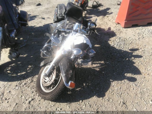2003 HARLEY-DAVIDSON FLHR 1HD1FDV1X3Y712435 Photo 4