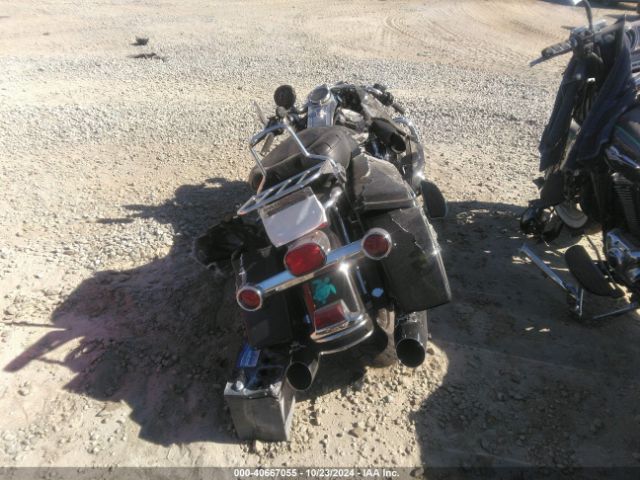 2003 HARLEY-DAVIDSON FLHR 1HD1FDV1X3Y712435 Photo 5