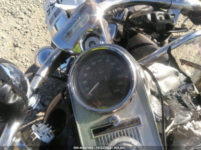 2003 HARLEY-DAVIDSON FLHR 1HD1FDV1X3Y712435 Photo 6