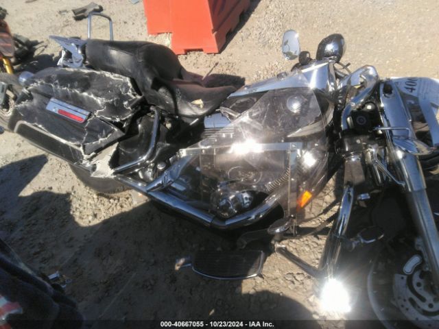2003 HARLEY-DAVIDSON FLHR 1HD1FDV1X3Y712435 Photo 7
