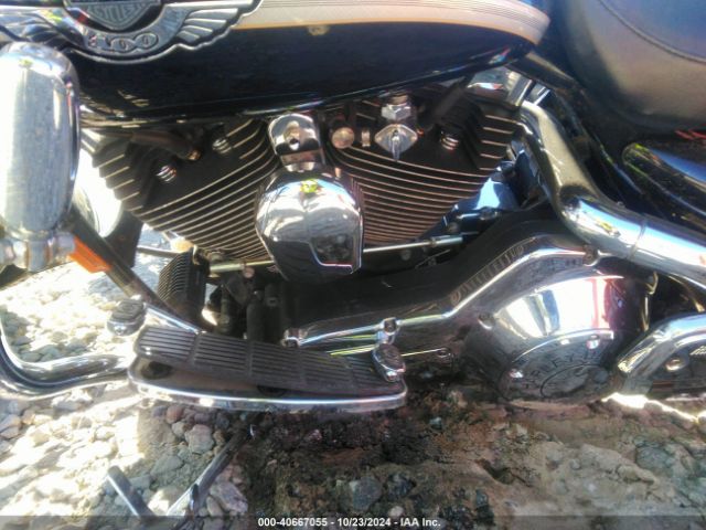 2003 HARLEY-DAVIDSON FLHR 1HD1FDV1X3Y712435 Photo 8