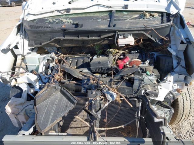 3N6CM0KN5KK711065 Nissan NV200 SV