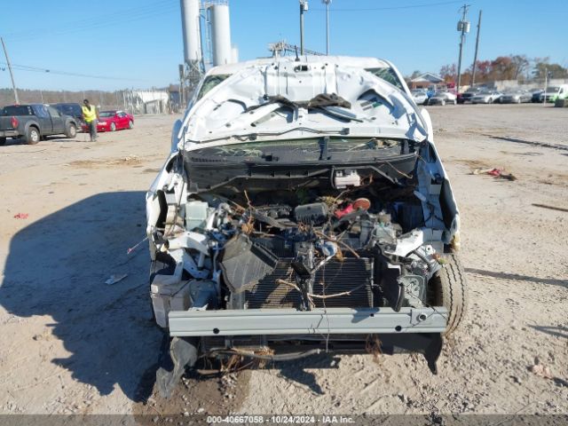 3N6CM0KN5KK711065 Nissan NV200 SV