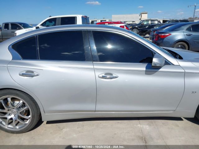 JN1BV7AP1FM341555 Infiniti Q50 Premium