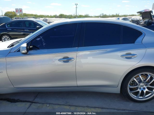 JN1BV7AP1FM341555 Infiniti Q50 Premium