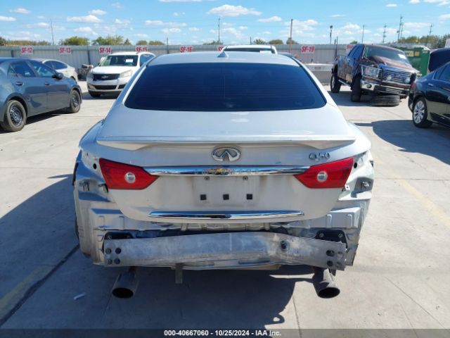JN1BV7AP1FM341555 Infiniti Q50 Premium