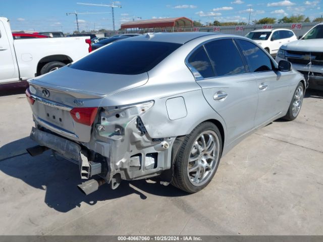 JN1BV7AP1FM341555 Infiniti Q50 Premium