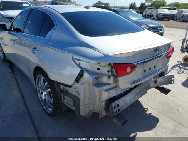 JN1BV7AP1FM341555 Infiniti Q50 Premium