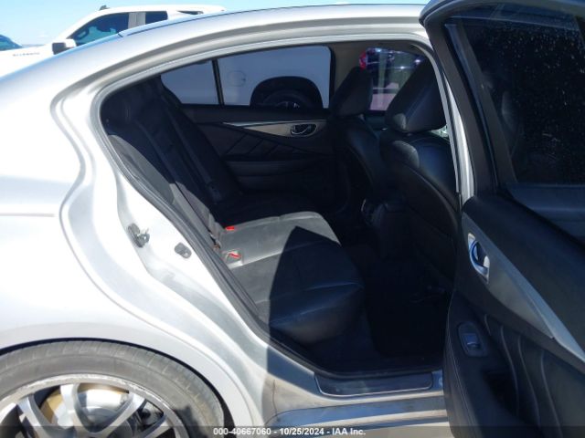 JN1BV7AP1FM341555 Infiniti Q50 Premium