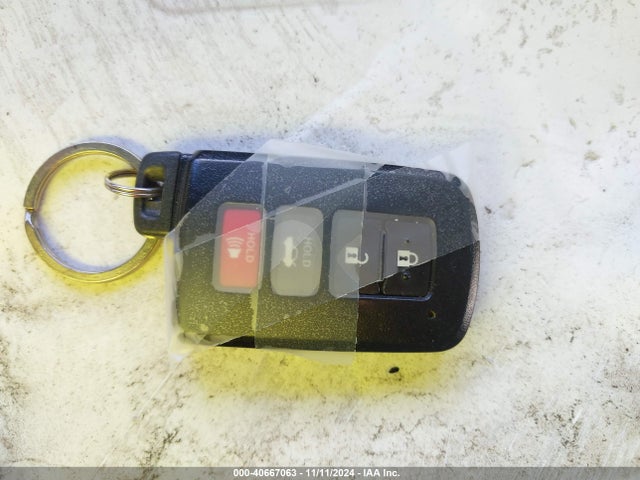 Toyota CAMRY XLE 2017 4T1BF1FK5HU659164 Image 11