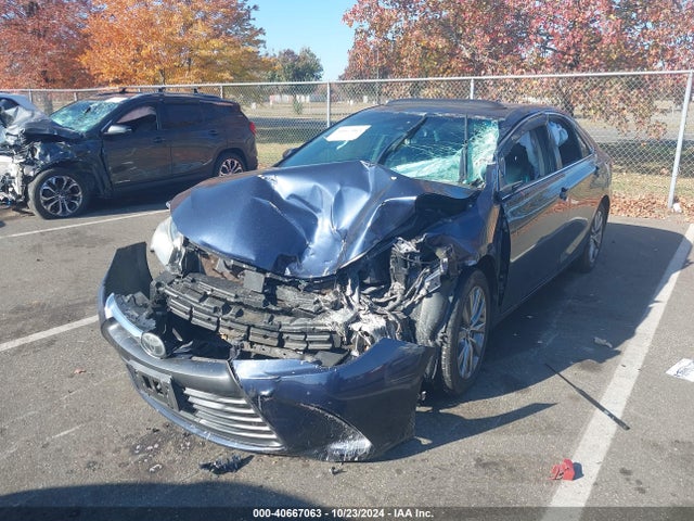 Toyota CAMRY XLE 2017 4T1BF1FK5HU659164 Image 6