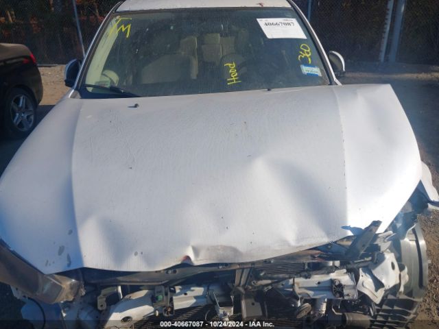 2012 MITSUBISHI OUTLANDER JA4AS3AW7CU003164 Photo 9